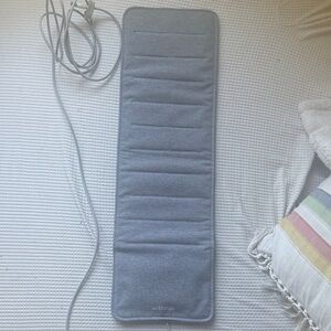 Withings Gray Electronic Mat